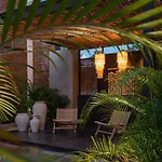 Departamento Boho Chic, Alberca Privada , Centrico
